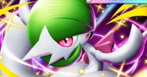 Mega Gardevoir ex image